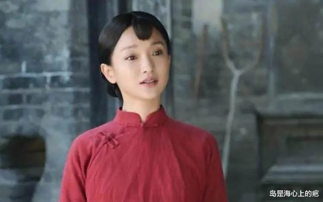 红高粱|重温《红高粱》顿悟：九儿为了“甩掉”张俊杰，下了多大一盘棋