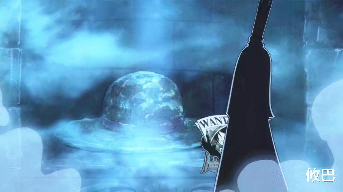 路飞|情报师判断不严谨,1037话神秘果实不能排除橡胶,路飞或将觉醒