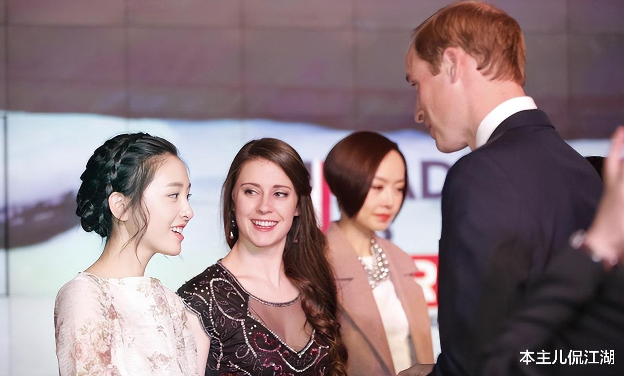 吴倩|离婚3个月，吴倩和张雨剑，事业发展一个天一个地