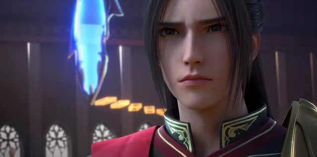 陈宫|雪鹰领主：十万超凡强者战死，跨物种恋爱官方真会玩，陈宫主真惨