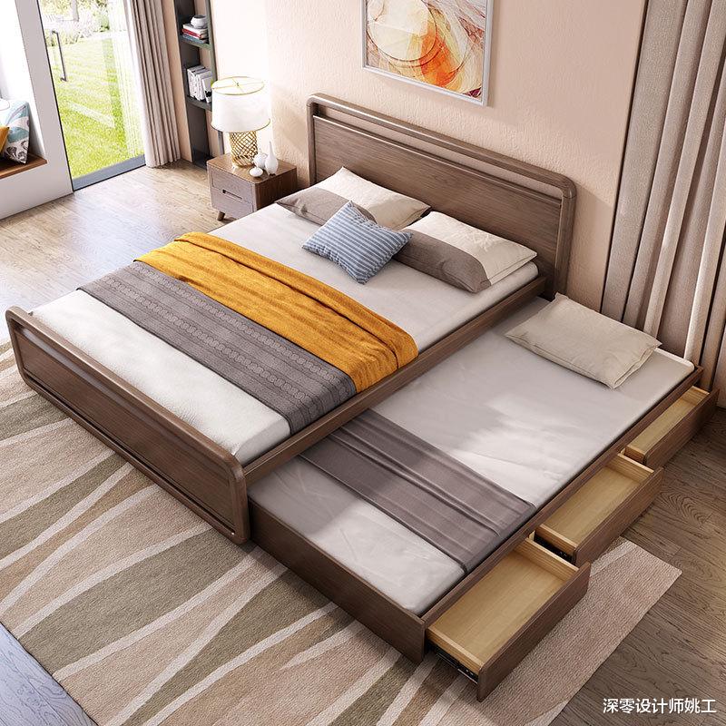 新房入住3年，给大家分享这4个不后悔的建议，卧室收纳床不要太实用