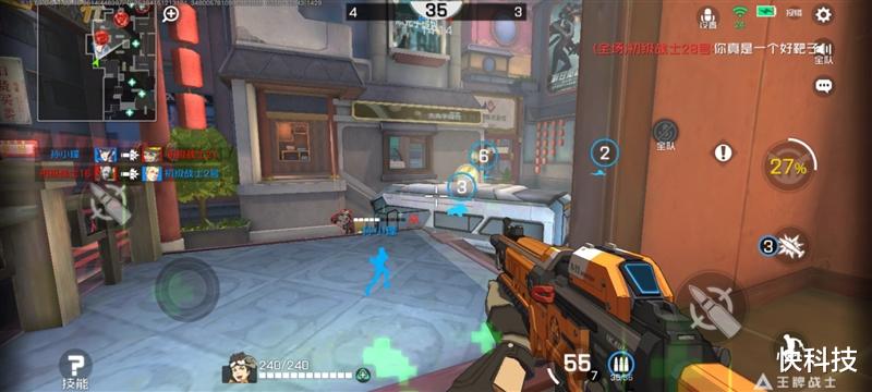 红米手机|100%好评的秘密找到了!Redmi K40S评测:手抖党的福音