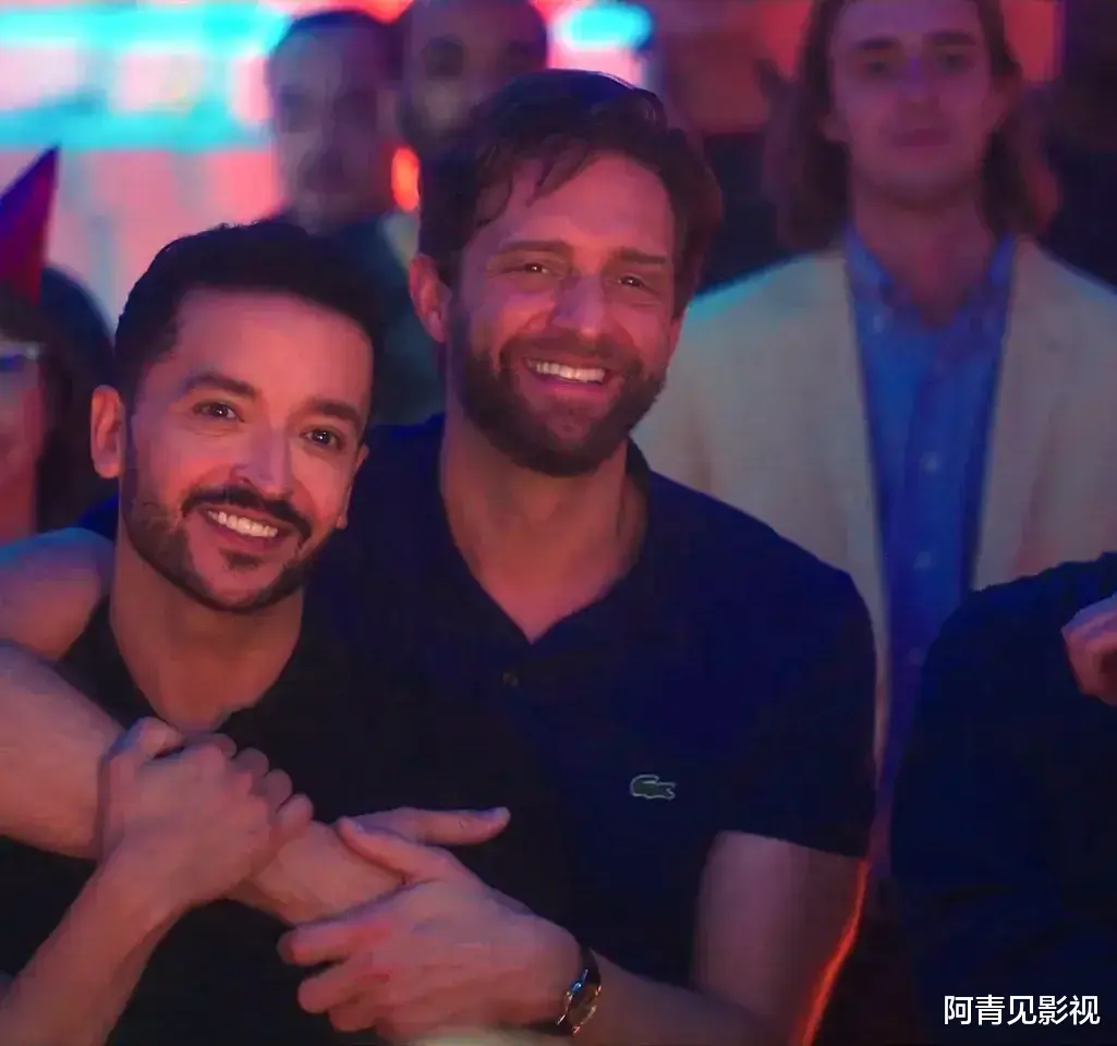 律师|目前正在热播的6部R级美剧，你看了吗？