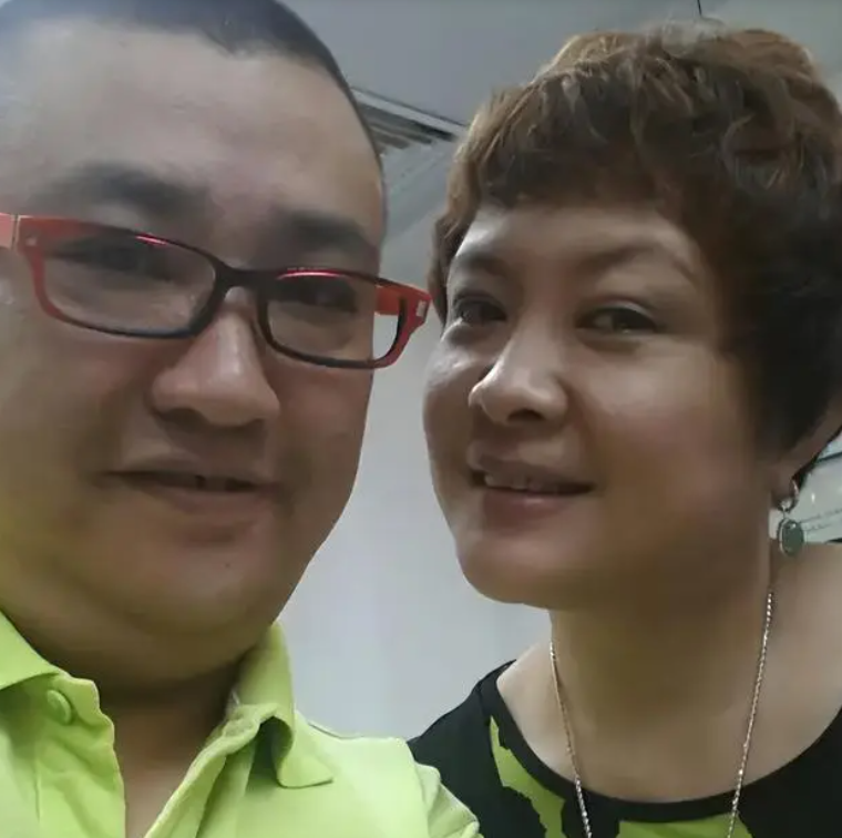 心肌梗塞|51岁演员陈坚雄突传死讯！因心梗猝死在车内！