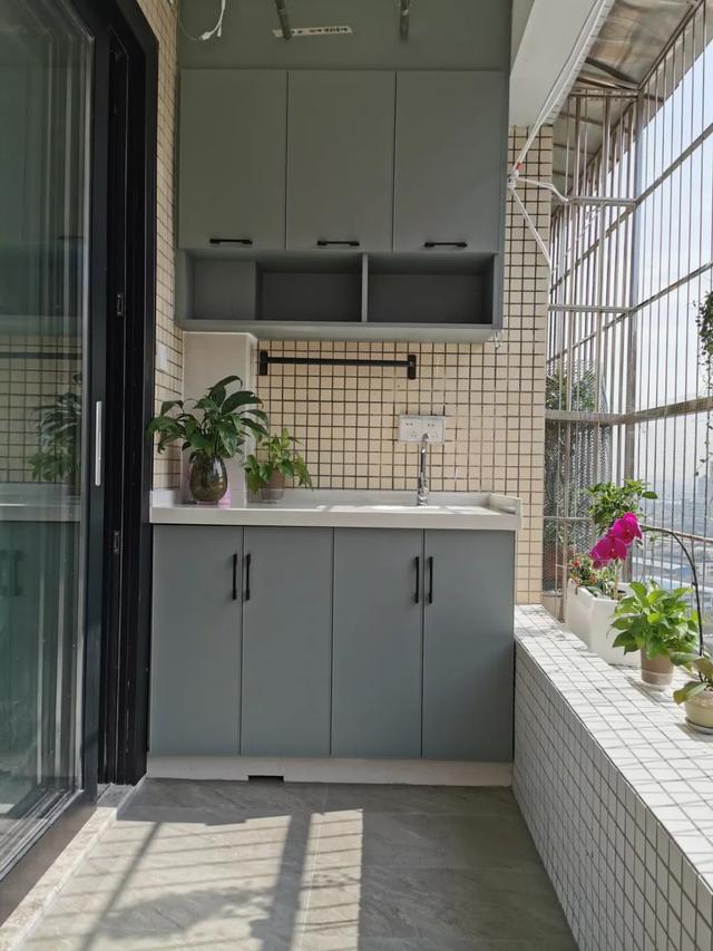 《阳台装修参考》来了！看完你还有问题？尽管提