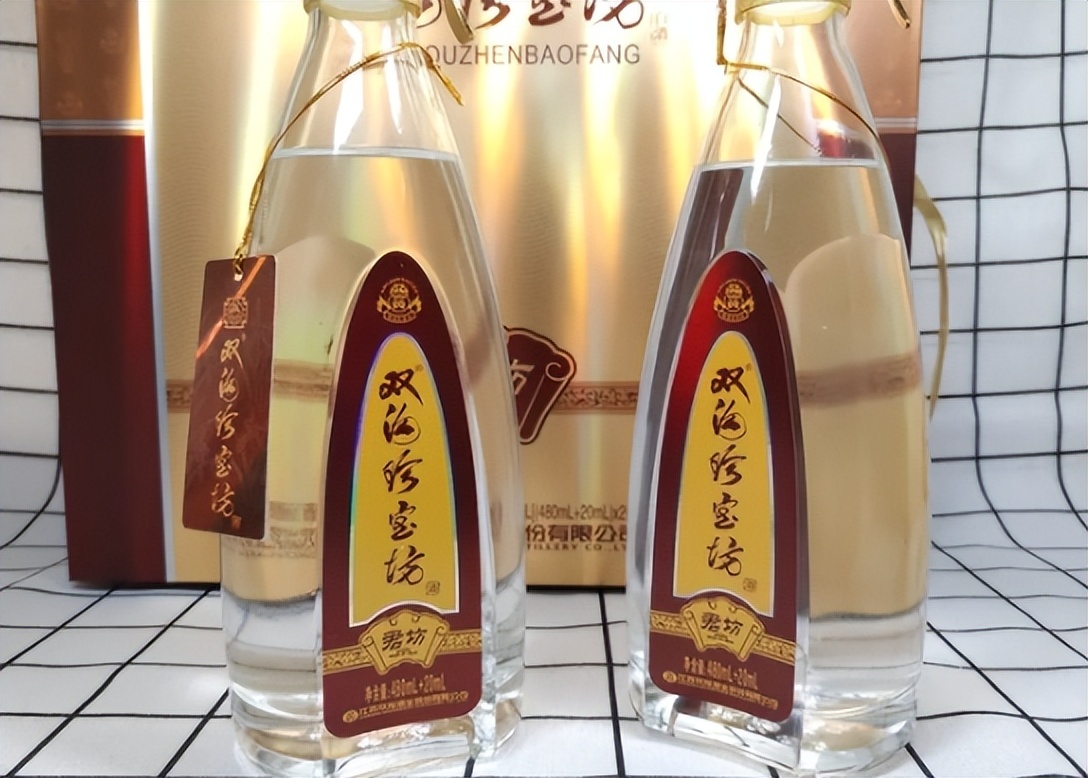 不要小看这3款“不起眼”酒，遇见多囤几箱，都是100%纯粮酿的佳酿