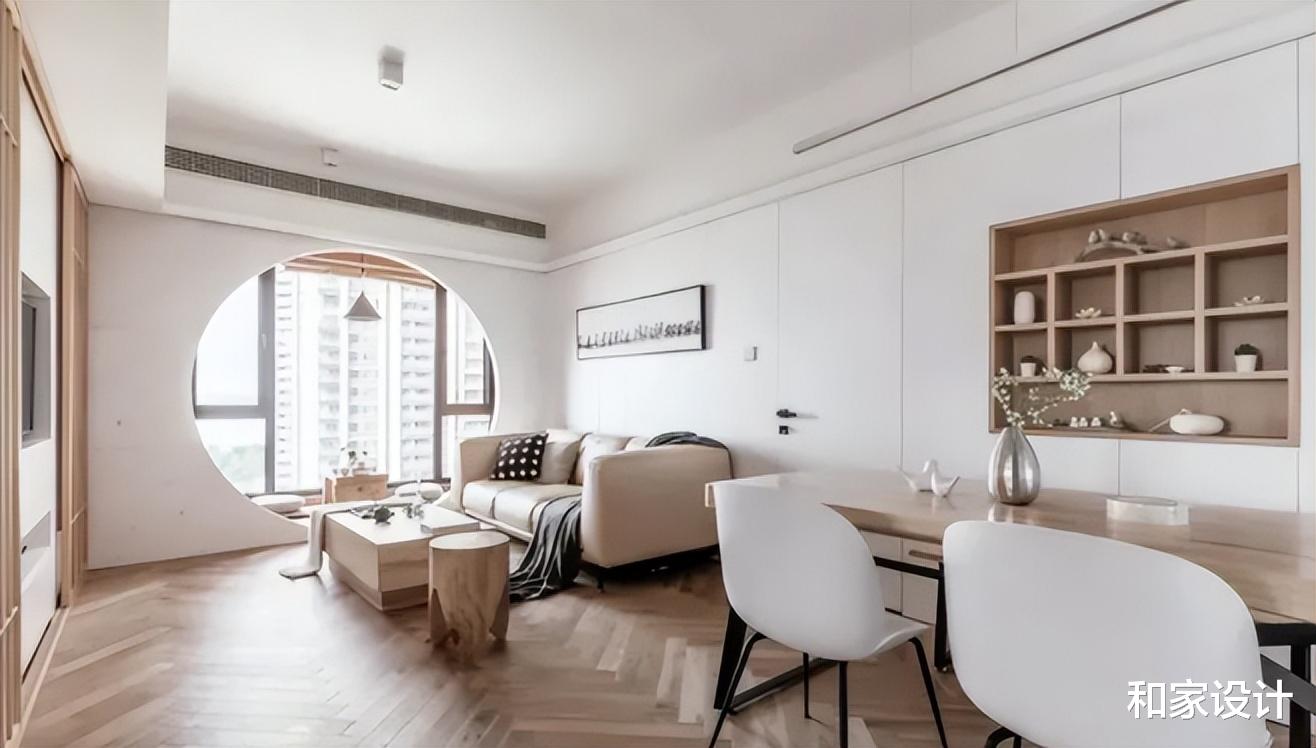 木地板的9种拼贴工艺,不同组装方案产生的效果截然不同