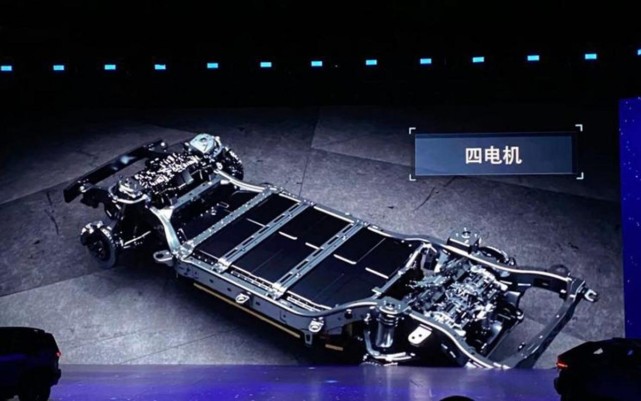 70万起售？东风猛士最新实车曝光，外形霸气，2023年量产上市！