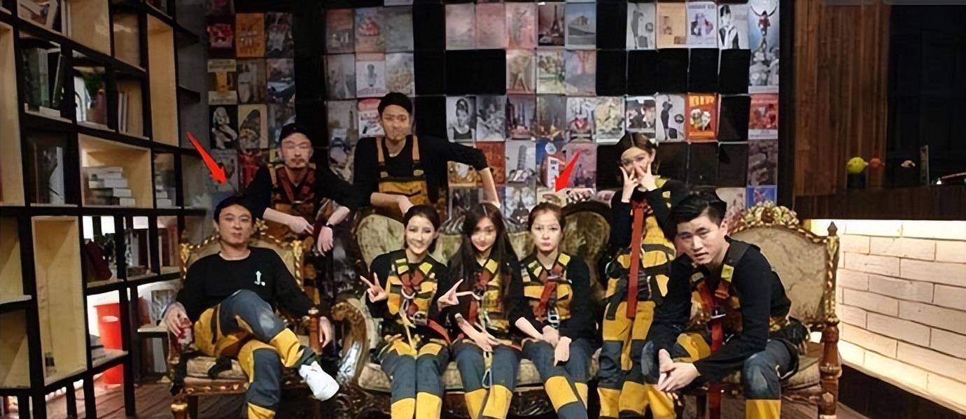 虞书欣|“千亿千金”虞书欣:与王思聪一晚消费20万,“作精”惹怒陈建斌