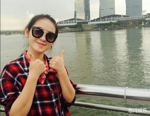 |23岁临危受命,如今掌管8700亿资本,林晓芸不愧是“真正的白富美”