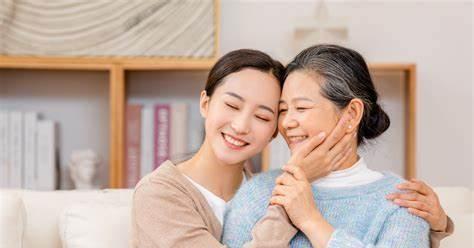 都说老人在去世前,都会出现一些反常的情况,是真的吗?