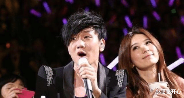 宋江|田馥甄公布恋情？林俊杰苦追女神15年未果，Hebe公开择偶标准