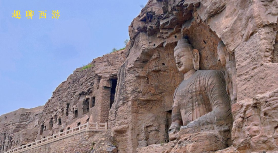 西游记|《西游记》十大取景地,看看当年拍摄时和现在的变化