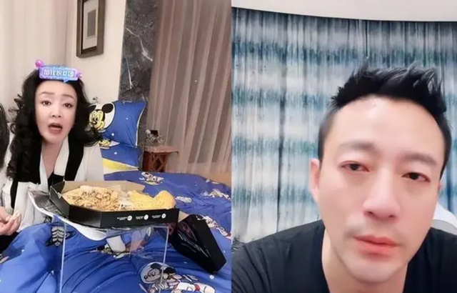 汪小菲|不顾儿女,搬离豪宅,大S的动向