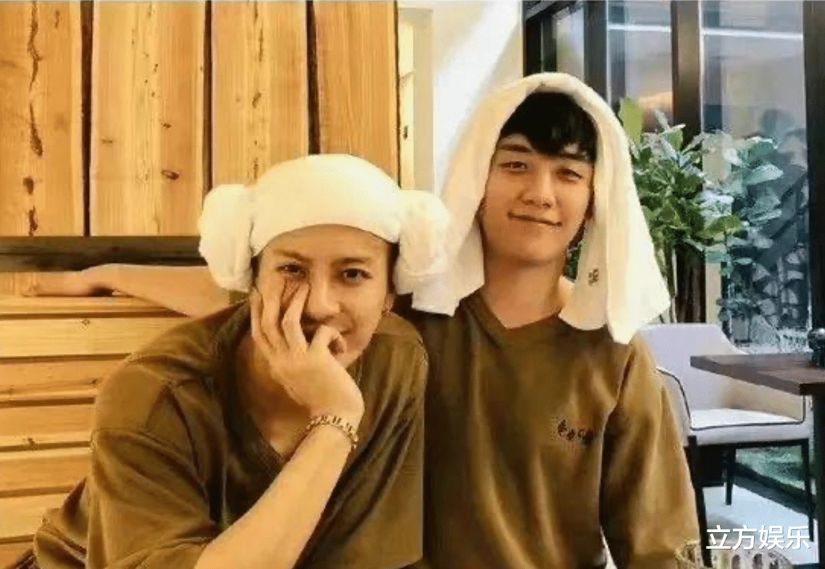 湾湾|湾湾自曝这几天受到了威胁,微博发17个热门明星名单!