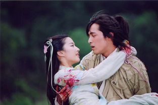 仙剑奇侠传|《仙剑奇侠传》十大高手,唐钰小宝勉强上榜,李逍遥排在第九位