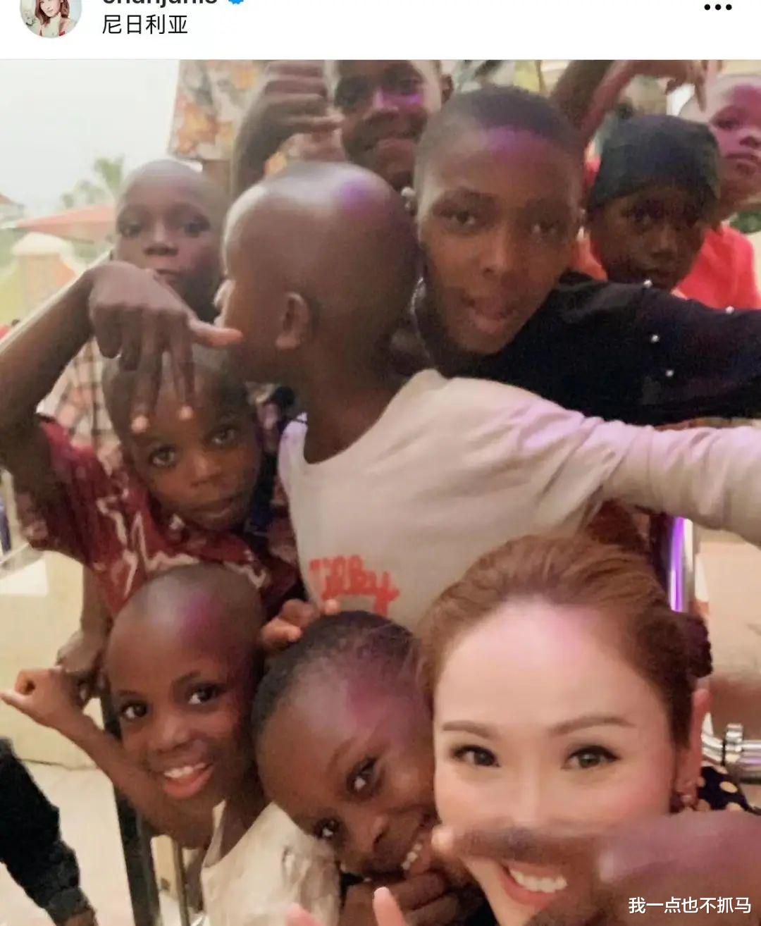 陈贝儿|从TVB娱记到感动中国人物,43岁的她凭什么?