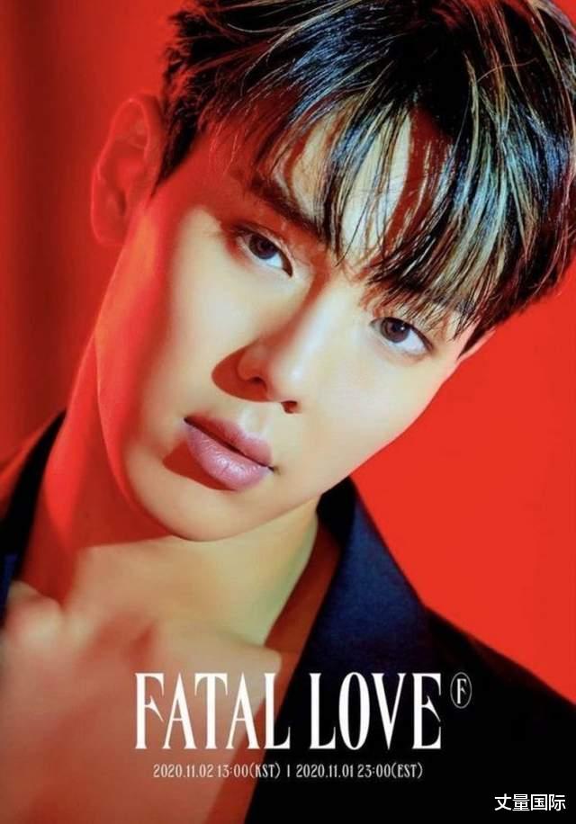 王鹤棣|20位「2023即将退伍」韩国偶像，伯贤、PO、朴栖含都将回归啦！