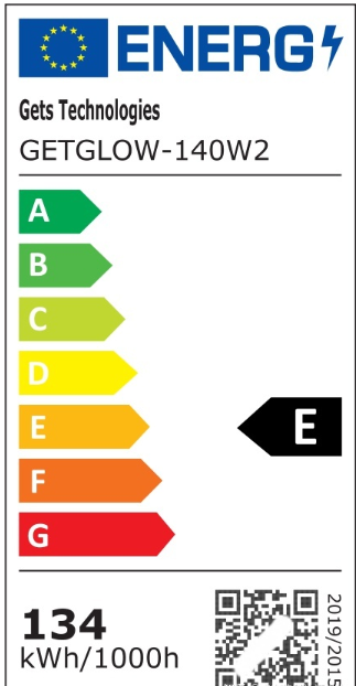 |欧盟ERP测试+ERPEL注册/欧盟能效标签