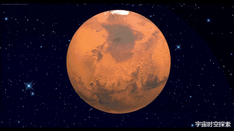 火星移民大畅想：23世纪的火星生活应该是这样子的！