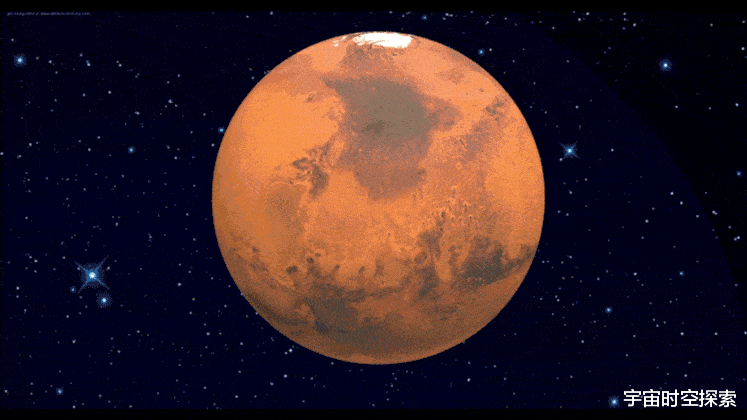 火星移民大畅想:23世纪的火星生活应该是这样子的!