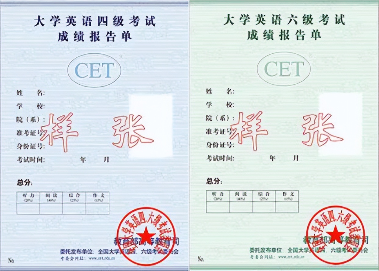 求职|大学中“含金量”较高的证书,学生尽量全部拿到,对找工作有帮助