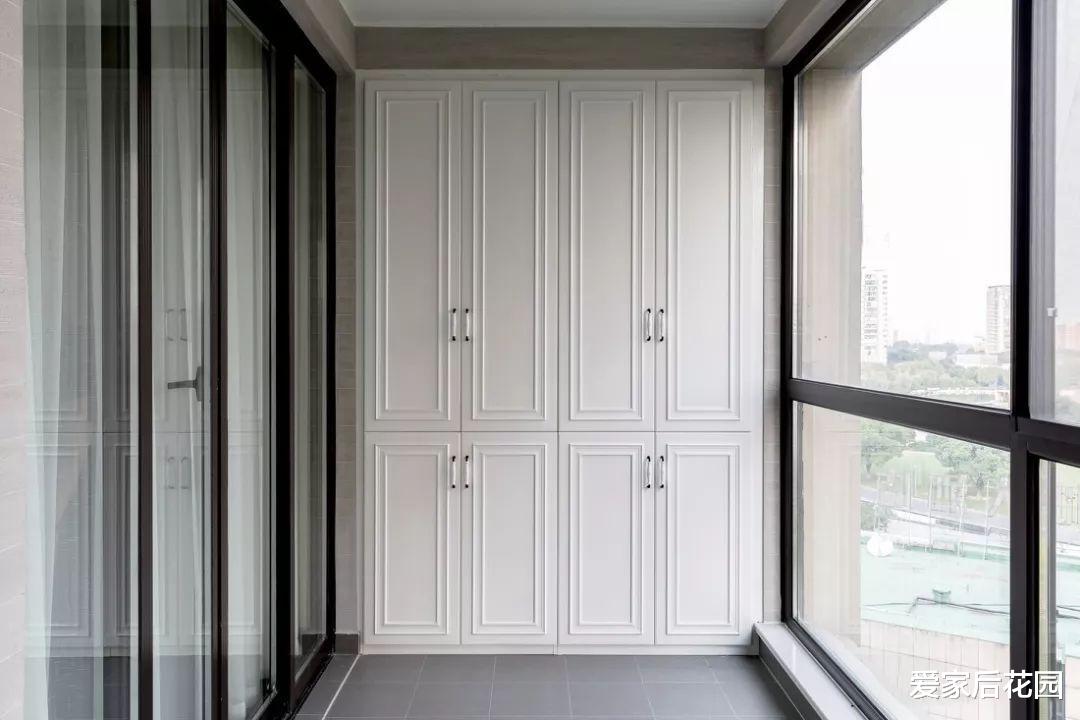 别再浪费家里的阳台了,这5个阳台改造方案,总有一个适合你!