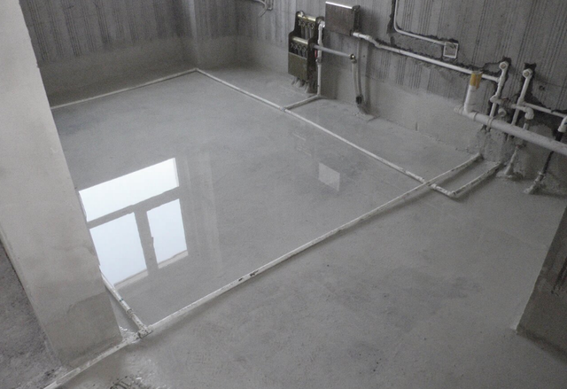 ????卫浴防水很重要,不想入住之后受影响,装修时就要足够仔细?