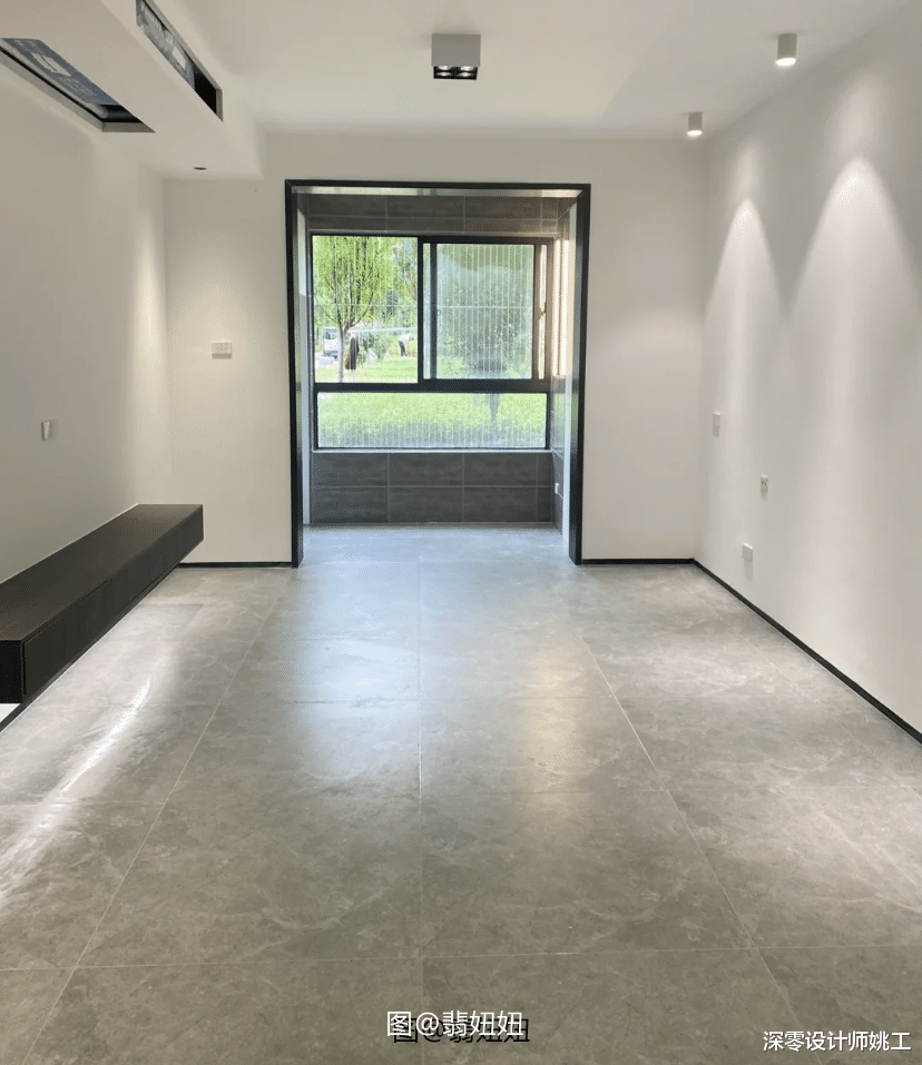 柔光砖VS柔抛砖，你看出其中的差别了吗？柔光砖不抛光防污性更好