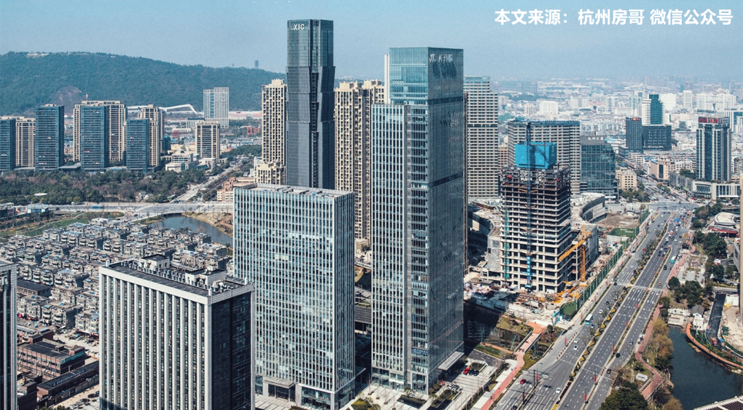 杭州|一线城市现状：杭州土拍创新高，天津房价一路跌