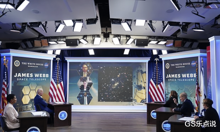 NASA前主管被指歧视LGBT群体,韦伯太空望远镜再陷改名争端