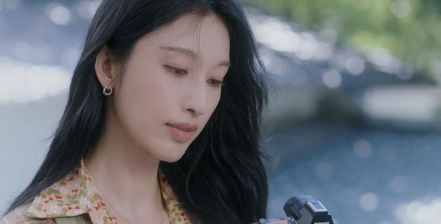 蓝琼缨|才播1天剧情上头，张佳宁令观众成功入坑，爱情剧又有王炸了？