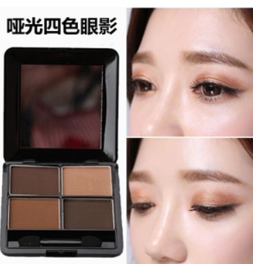 复古 怎样化妆才好看?必需知道的柒号美学技巧