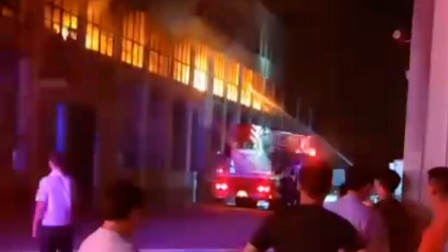 刚租5天突遭大火！90后“损失270万”！