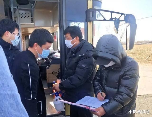 清明节|清明未至,多地出现新一轮“停工潮”,农民工又要返乡?咋回事?