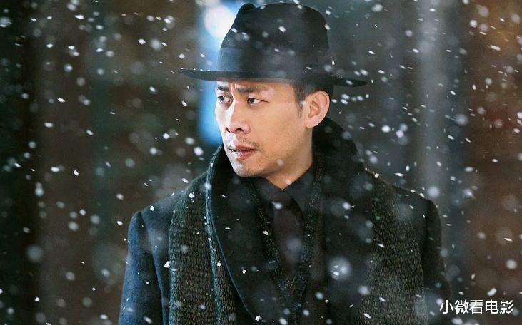 王馥荔|谍战剧看腻了,来看看这5部谍战电影吧