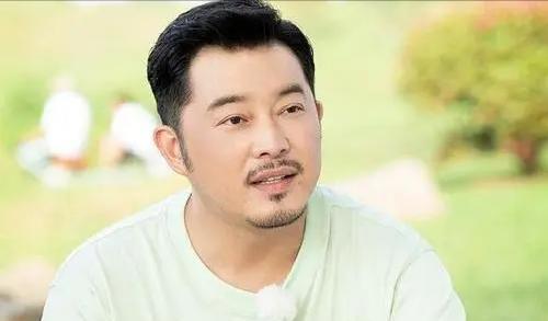 沙溢|综艺毁人不倦?被搞笑定型的沙溢,打了多少“跨界演员”的脸