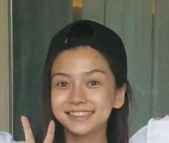 迪丽热巴|卸妆后的5位女星：我赌1包辣条，最后一位太辣眼睛，没人认得出来