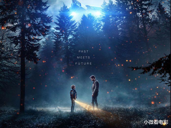 |网飞热度最高的5部电影，可别说你一部也没看过