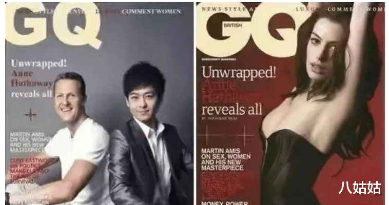 明星|人前大明星,人后“撒谎精”,这7位明星说的谎,一个比一个离谱