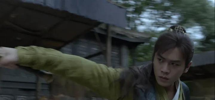 范闲|《庆余年》天下九品高手大排名,结局时范闲半步宗师