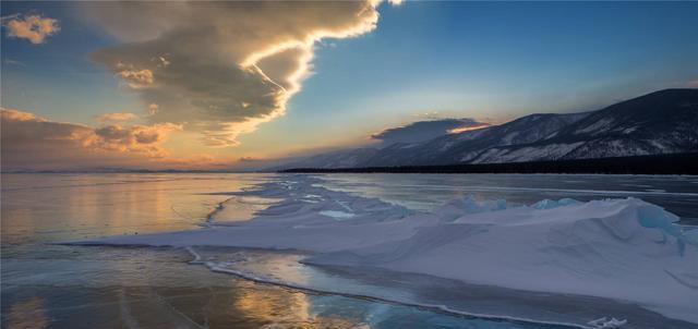江苏省|贝加尔湖深1637米，是世界第一深湖，都够深了为何每年还在加深？