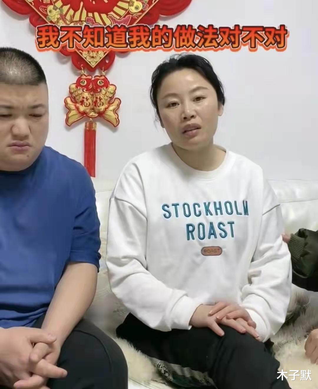 草帽姐|草帽姐安排老公前女友住自家库房,“引狼入室”背后,满满套路