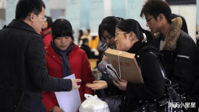 国企|工作之后才明白，“社招”和“校招”的差距，工资不过是其中之一