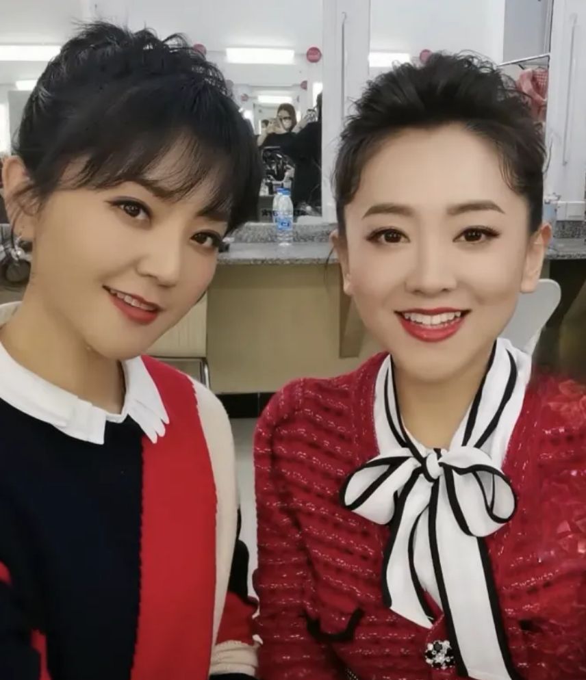 方琼|央视主持人方琼：15岁丧父，29岁嫁大8岁副台长，如今成人生赢家