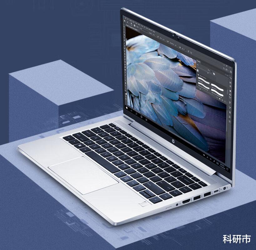 笔记本电脑|【田言梦语】实属不易!惠普战66笔记本电脑推出32GB内存版本