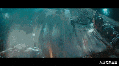 海王2|苦等四年，《海王2》劲爆亮点抢先看