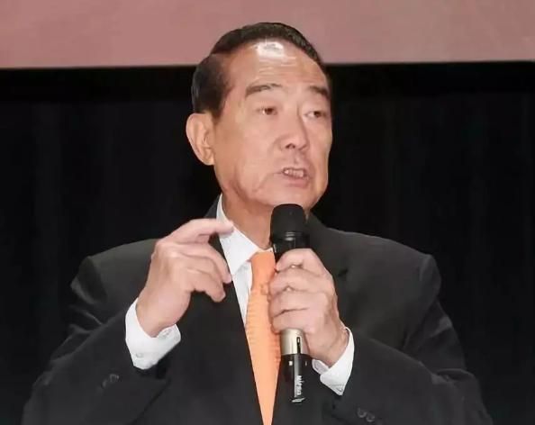 邱毅10年好友意外身亡,邱毅:我能读懂他心里的苦