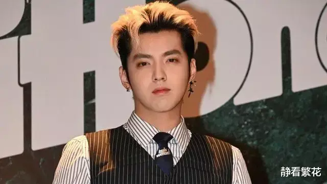 唐艺昕|网红爆料吴亦凡服刑细节:深夜在狱中偷偷哭泣