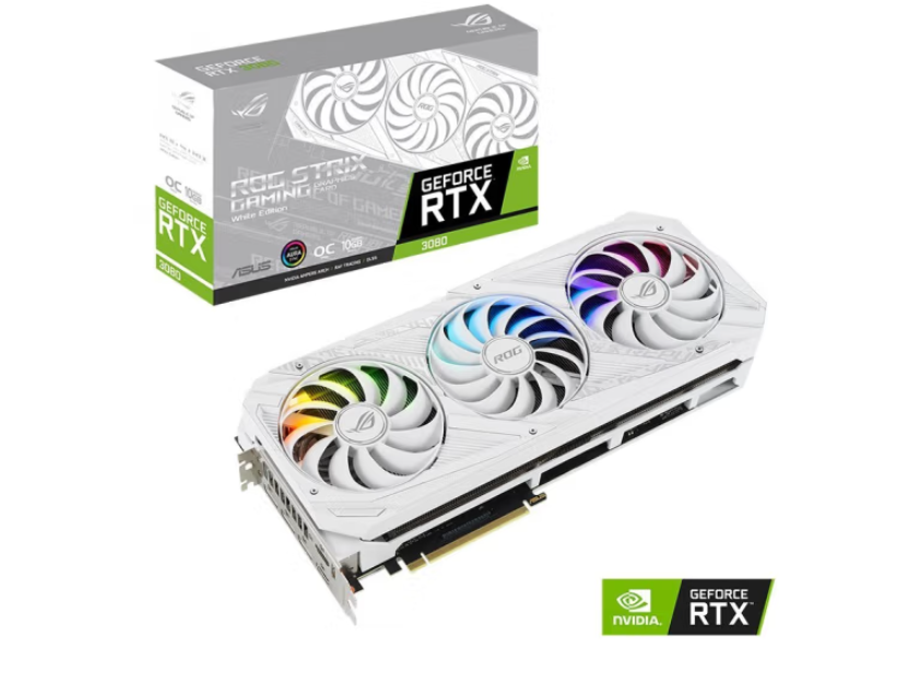 iphone12|纯白色12代酷睿游戏配置推荐：可颜可甜，性能凶悍